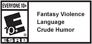 ESRB Rating