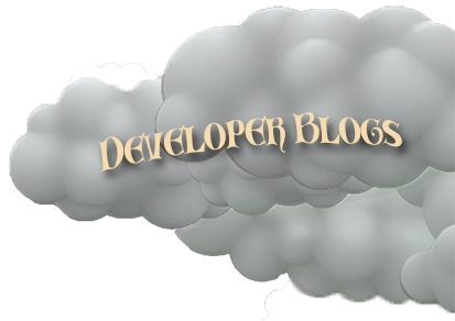 Developers Blog