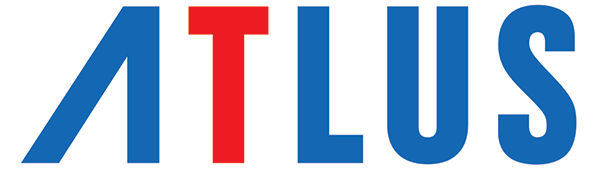 Atlus Company Logo